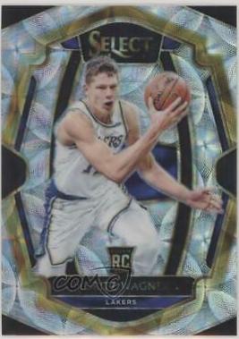 Moritz Wagner [Scope Prizm] #146