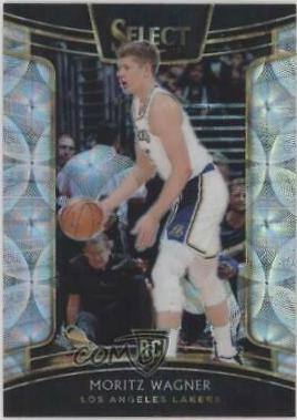 Moritz Wagner [Scope Prizm] #49