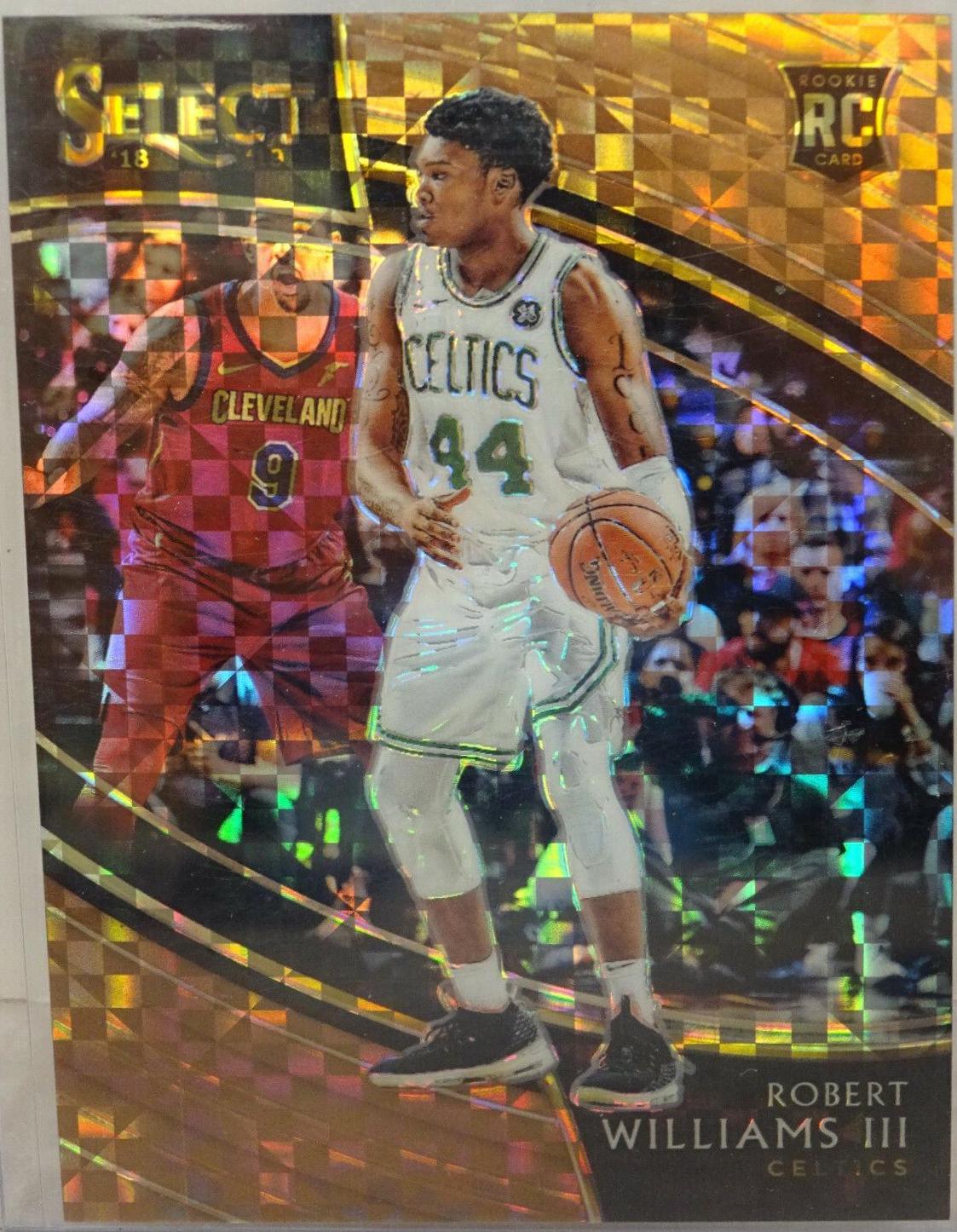 Robert Williams III #263