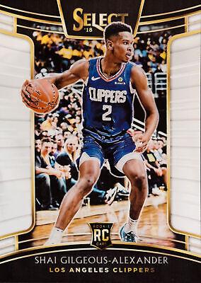 Shai Gilgeous Alexander #7