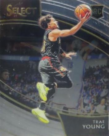 Trae Young #249