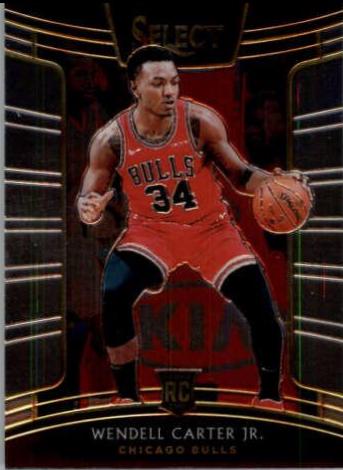 Wendell Carter Jr. #65