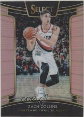 Zach Collins #92