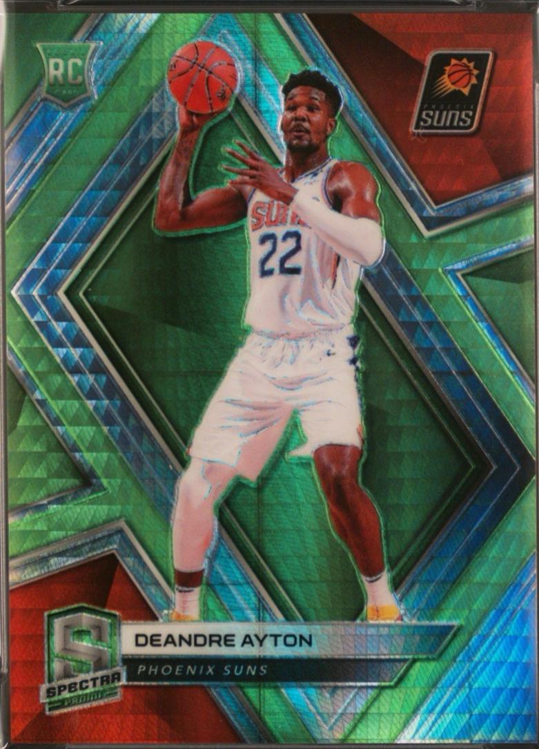 DeAndre Ayton [Neon Green] #86
