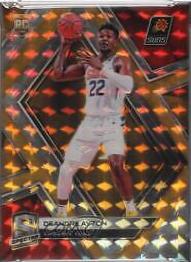 DeAndre Ayton [Neon Orange] #86