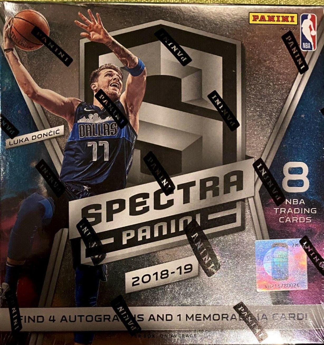 Hobby Box