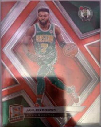 Jaylen Brown #30