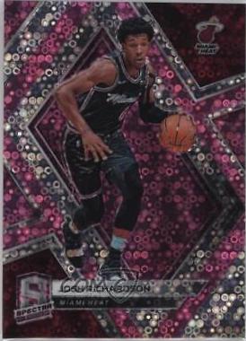 Josh Richardson Neon Pink #59
