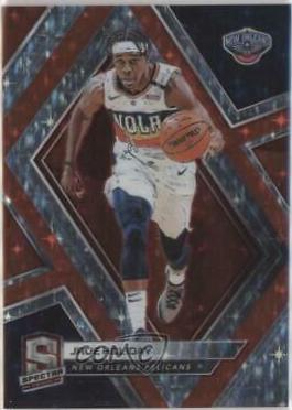 Jrue Holiday Red #53