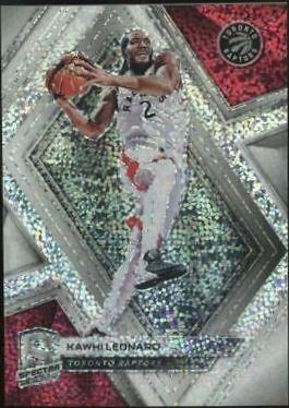 Kawhi Leonard #48