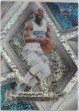 Kemba Walker [White Sparkle] #19