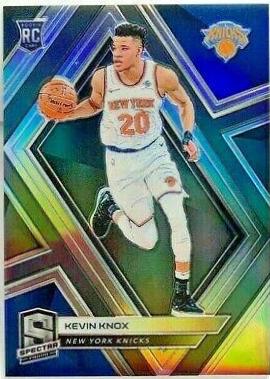 Kevin Knox #8