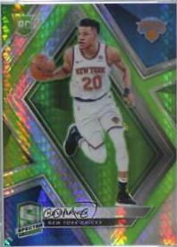 Kevin Knox [Neon Green] #8