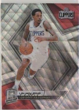 Lou Williams #67