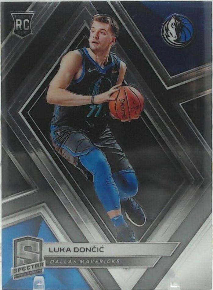 Luka Doncic #6