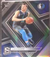 Luka Doncic [Silver] #6