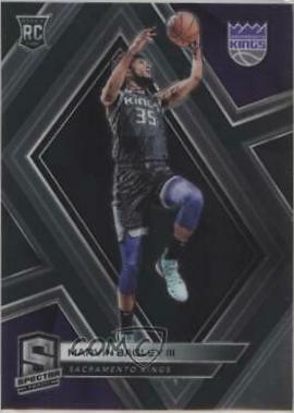 Marvin Bagley III #46