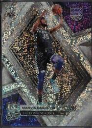 Marvin Bagley III [White Sparkle] #46