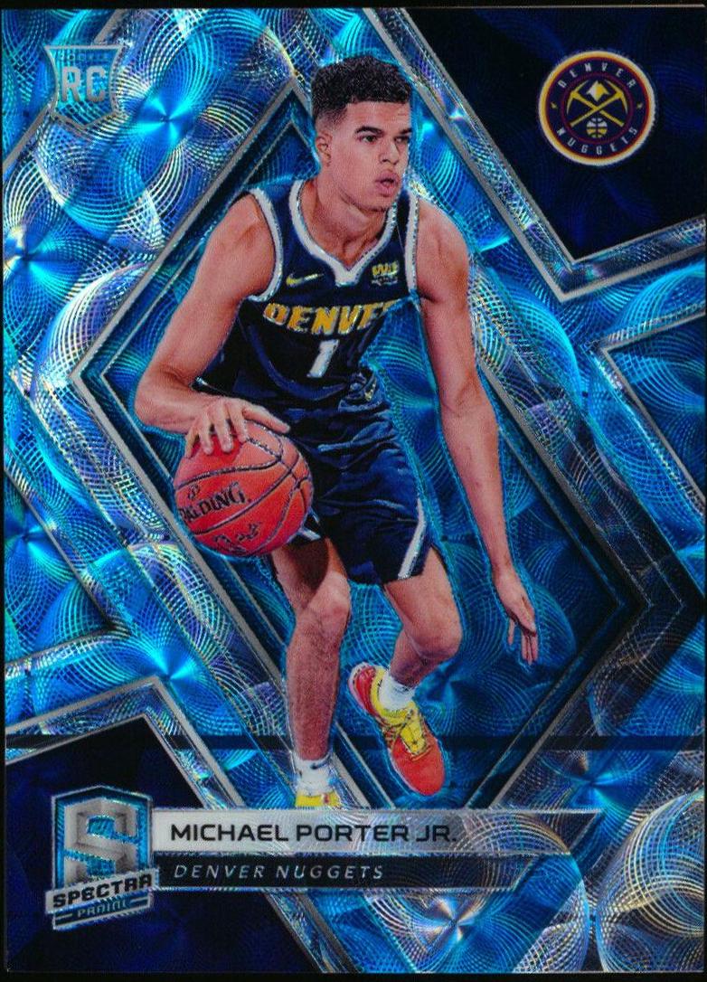 Michael Porter Jr. #56