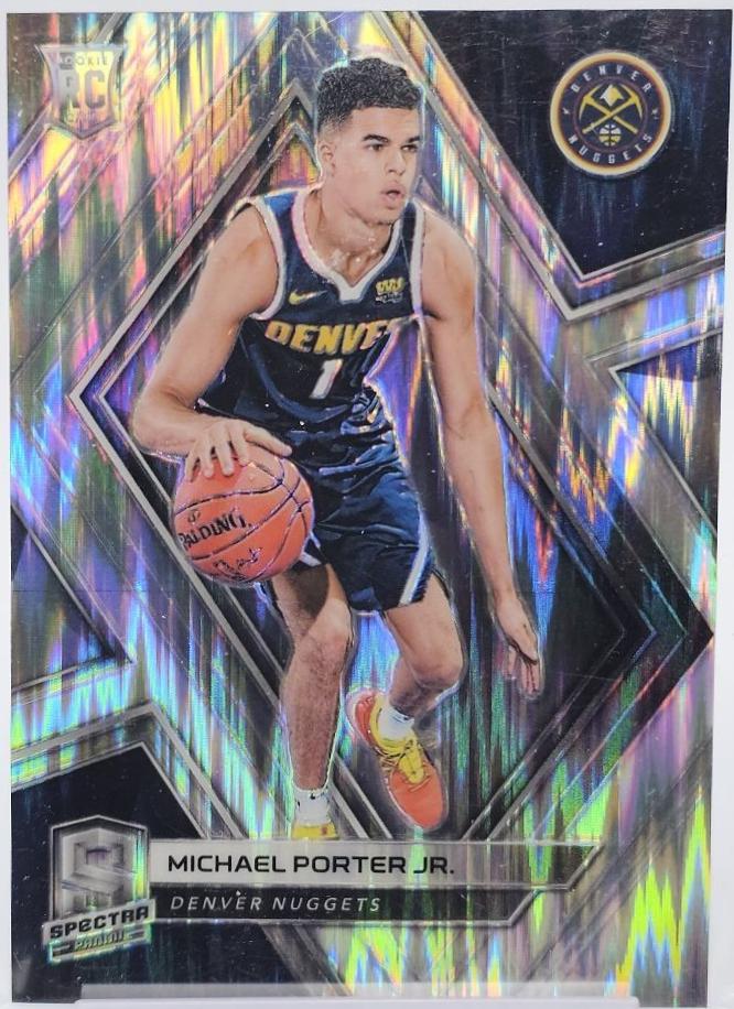 Michael Porter Jr. [Flash] #56