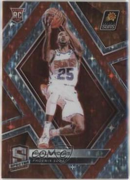 Mikal Bridges #38