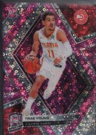 Trae Young [Neon Pink] #16