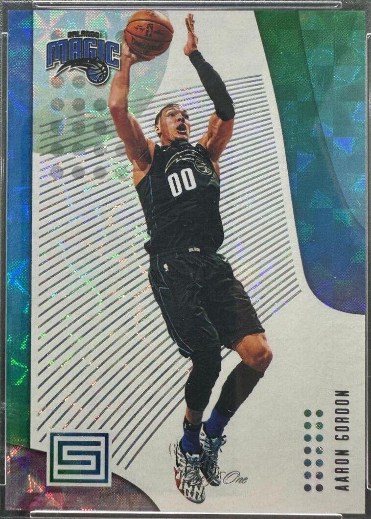 Aaron Gordon Kaleido 1/1 #1