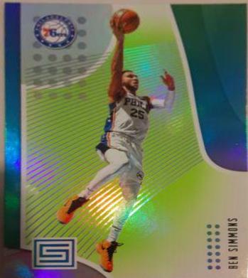 Ben Simmons #48
