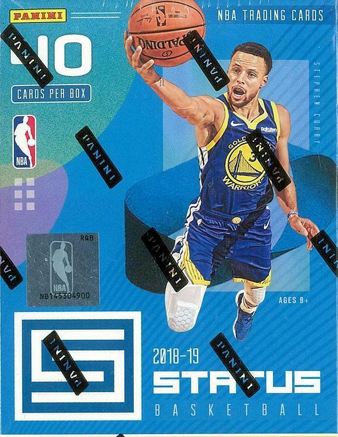 Blaster Box
