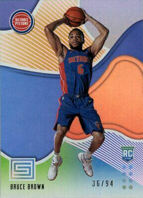 Bruce Brown #165