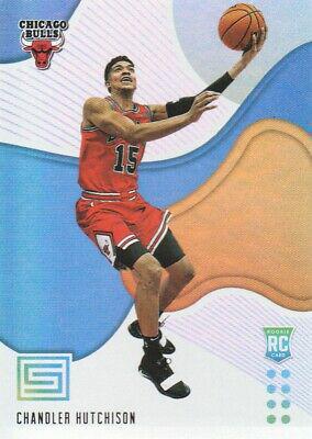 Chandler Hutchison #170