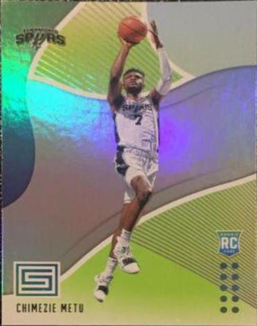Chimezie Metu #109