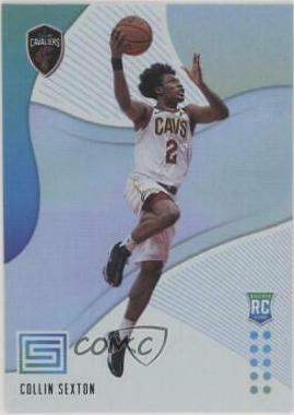 Collin Sexton #124