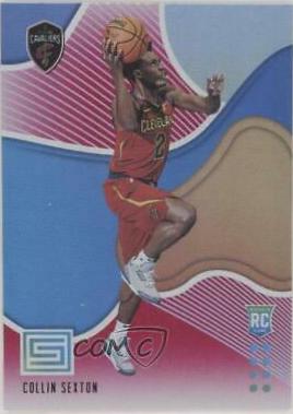 Collin Sexton #174