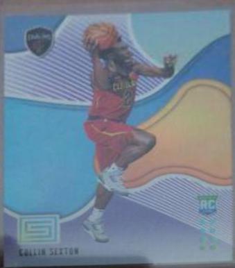 Collin Sexton [Purple] #174