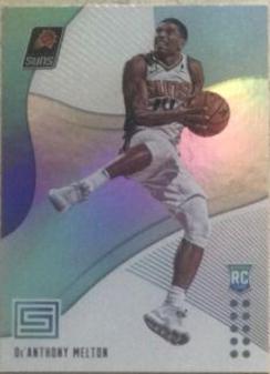 DE'Anthony Melton #135