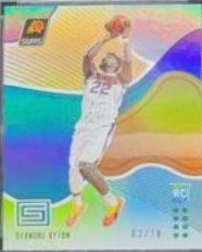 DeAndre Ayton [Aspirations] #152