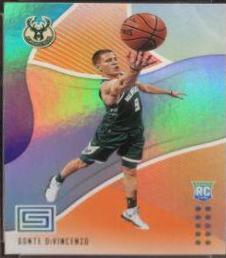 Donte DiVincenzo #118