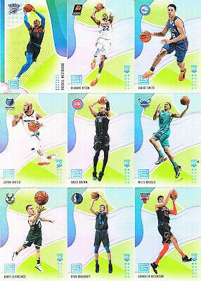Donte DiVincenzo [Green] #118