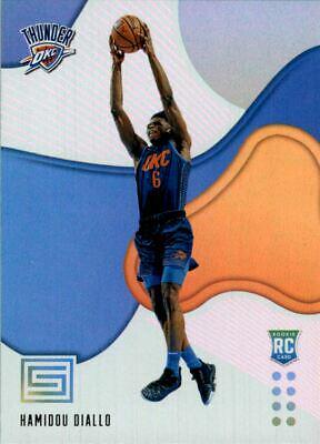 Hamidou Diallo #175