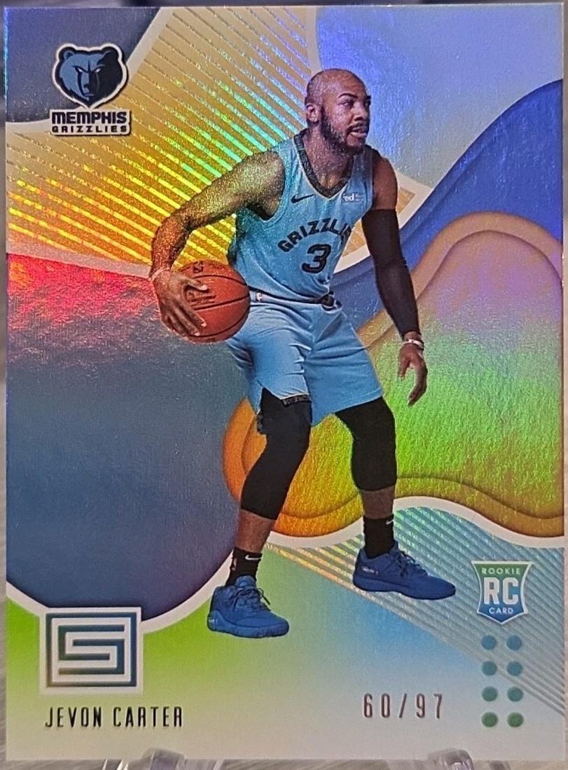 Jevon Carter [Aspirations] #163