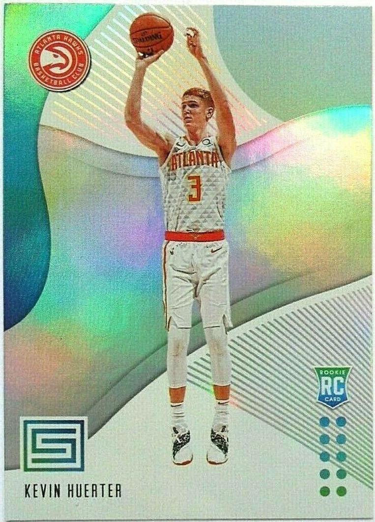 Kevin Huerter #138