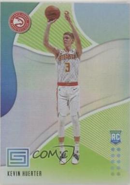Kevin Huerter [Green] #138