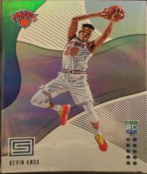 Kevin Knox #134