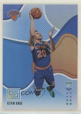 Kevin Knox [Blue] #184