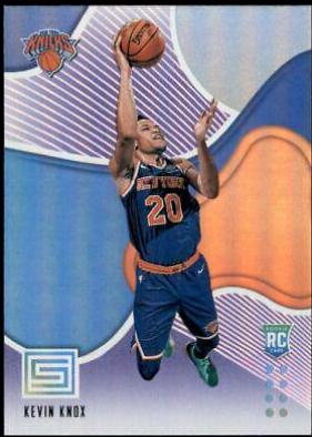 Kevin Knox [Purple] #184