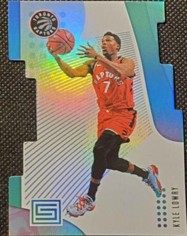Kyle Lowry #8