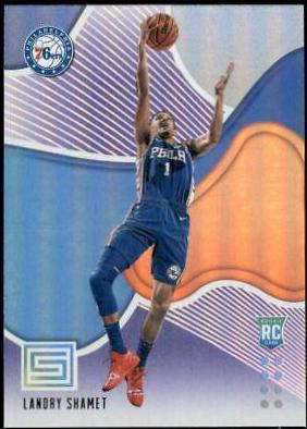 Landry Shamet #151