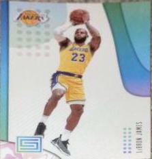 LeBron James #57