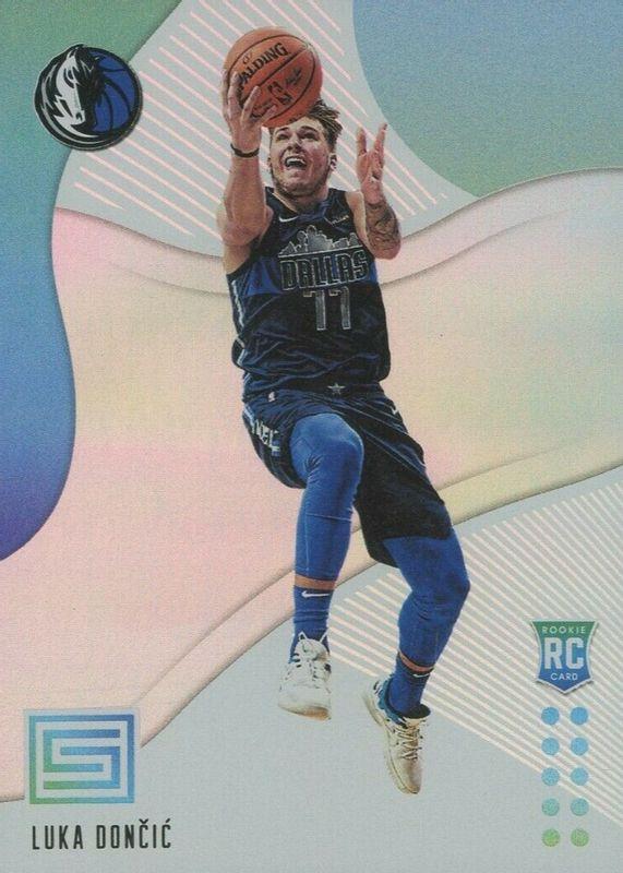 Luka Doncic #122